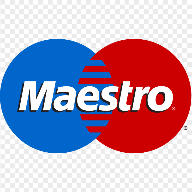 Maestro Card